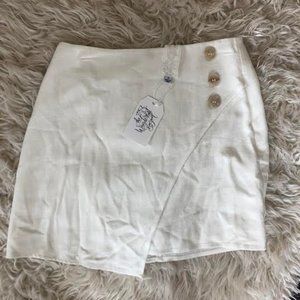 NWT Blue Blush skirt